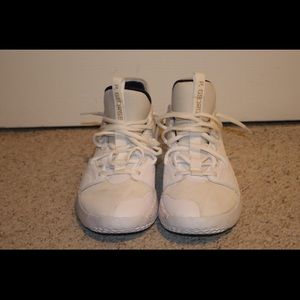 Nike Paul George basketball shoes (pg3)